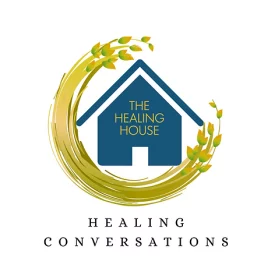 Healing Conversation Cover